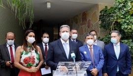 Arthur Lira destinará R$ 14,5 bi para a saúde nos estados