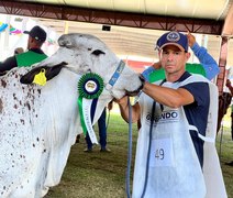 Orgulho alagoano: Expoagro celebra 75 anos com inovação, tradição e geração de empregos