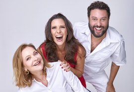 Comédia 'Simples Assim' chega a Maceió para curta temporada