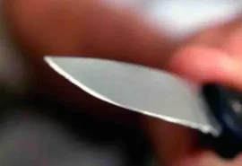 Violência: discussão de casal termina com homem esfaqueado em Maceió