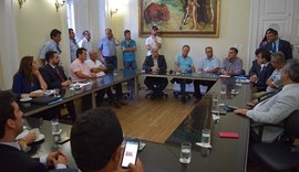 Produtores da Bacia Leiteira buscam apoio do Parlamento para evitar sobretaxa de Pernambuco