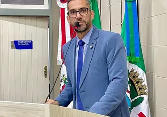Leonardo Dias diz que vai acionar MP para acompanhar novo Mercado da Produção