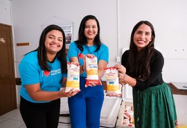 PAA Leite garante alimentação saudável para crianças e fortalece agricultura familiar