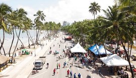 Atividades na Rua Fechada são retomadas a partir deste domingo (18)