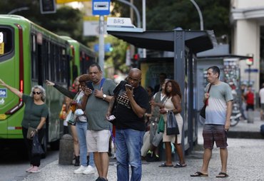 Lula sanciona Marco Legal do Transporte Público Coletivo com vetos