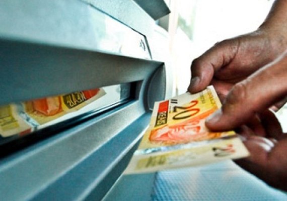 Governo do Estado irá pagar primeira faixa salarial