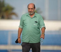 Lumário Rodrigues admite conversas e não descarta voltar à gestão do CSA