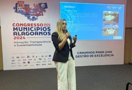 Congresso da AMA reúne especialistas para debater futuro da agricultura em Alagoas