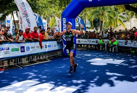 Eventos esportivos trarão mais de 6,5 mil turistas para Maceió