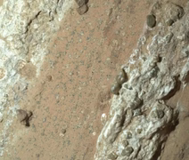 Nasa encontra indício mais forte até agora de que Marte teve vida