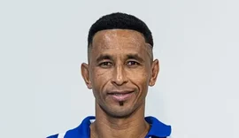 CSA negocia permanência de Ciel e mais três jogadores para 2026