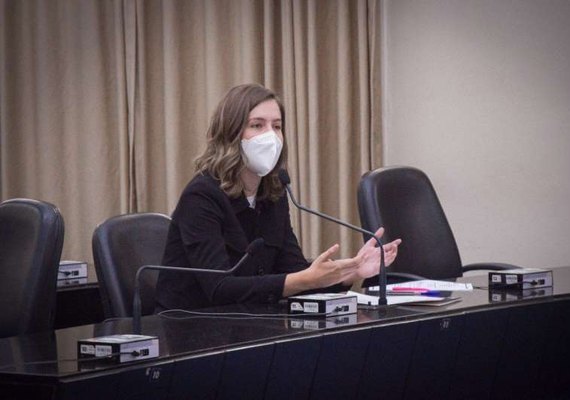 PL que torna obrigatório funcionamento do Hemoal em dias não úteis é aprovada em sessão ordinária