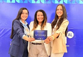 UPA Trapiche conquista 2º lugar em premiação do 3º Workshop de ERTs e Gestão dos Serviços de Enfermagem em Alagoas