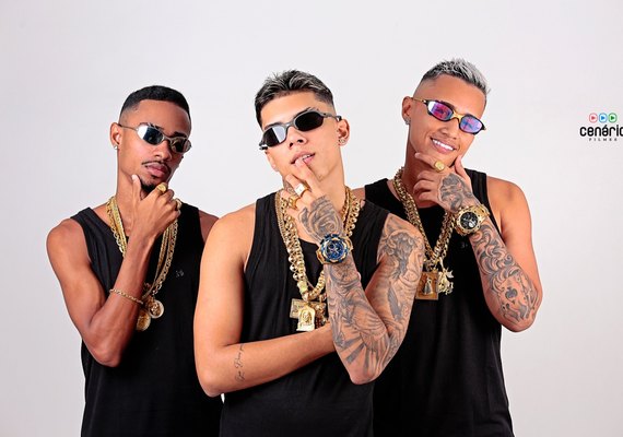 TXOMA comemora 6 anos neste sábado (28) com festa de Halloween na Joy Club, em Jaraguá