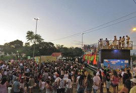 Prefeitura de Arapiraca lança cadastro para calendário oficial de eventos 2020