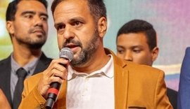 Diretor comercial das Casas Guido será o novo vice-presidente do CSA