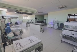 Hospital da Mulher é inaugurado e começa a funcionar nesta segunda