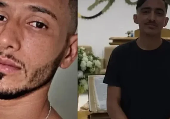 Dois jovens são encontrados mortos após desaparecimento no São Francisco