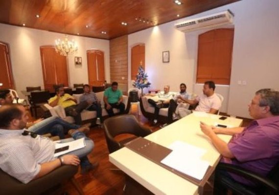 Prefeitura de Marechal Deodoro divulga programação do Réveillon 2019