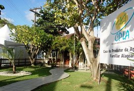 CPLA mantém serviço de captação de leite em AL