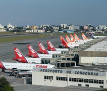 Petrobras eleva em 11,4% preço médio da querosene de aviação