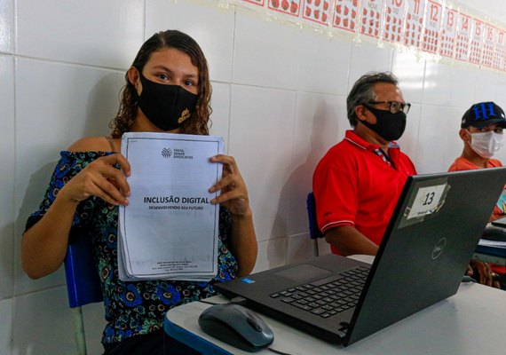 Em parceria com o SENAR, prefeitura de Piaçabuçu inicia curso de capacitação profissional