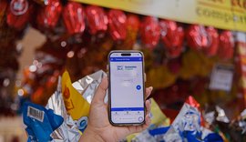 Sefaz-AL lança ferramenta para ajudar consumidores a encontrar ovos de Páscoa