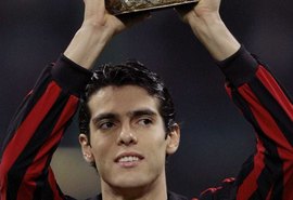 Após Maldini, Kaká deve voltar ao Milan como dirigente