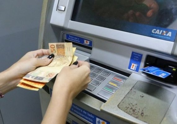 Governo libera segunda faixa salarial neste sábado (10) em AL