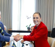 Lula e presidenta do México planejam encontro entre empresários dos dois paises