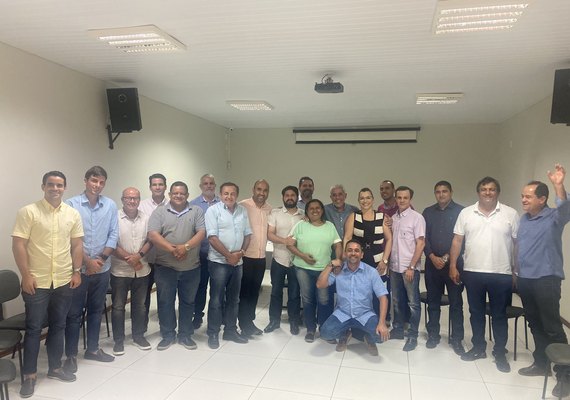 Oposição registra chapa na OCB/AL: “vamos resgatar o cooperativismo em AL”