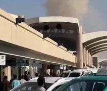 Sobe para 13 o número de mortos após ataque em aeroporto na Arábia