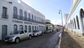 Vereadores aprovam regras que vão orientar o orçamento de Maceió em 2027