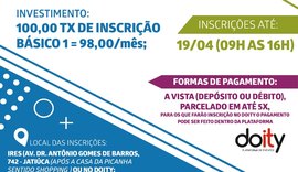 Instituto de referência em surdez abre inscrições para curso de Libras em Maceió