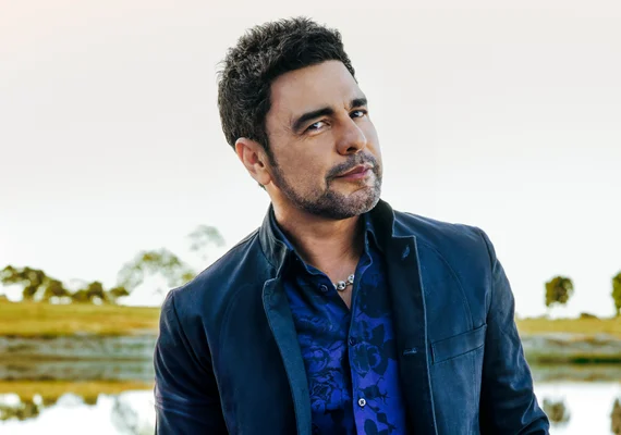 Zezé Di Camargo deixa o SBT após participação de Lula e Moraes em lançamento