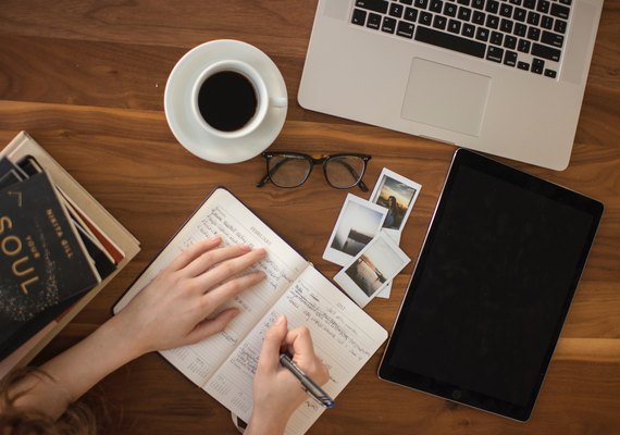 Inscrição para concurso para jovens autores vai até 14 de fevereiro