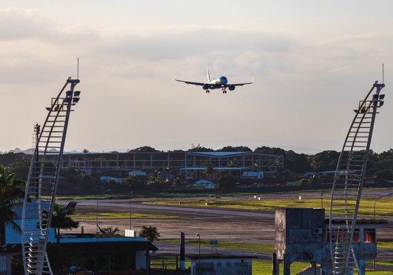 Desembarques em Maceió tem aumento de 20% no mês de setembro