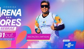 Arena das Cores convida Maceió para tarde de diversão