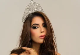 Interior de Alagoas ganha projeção nacional com título de Miss Universe 2026