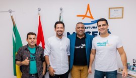 Eventos: Maceió vai sediar Expo Favela e Taça das Favelas