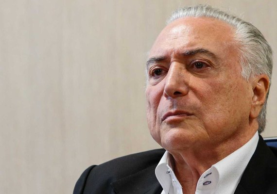 Temer elogia tema da redação do Enem sobre fake news: Atualíssimo