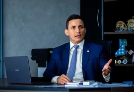 Fantástico expõe fraudes em concursos e cita delegado de AL