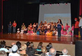 Festival Estudantil de Teatro de Alagoas retoma atividades com edição especial voltada à formação técnica