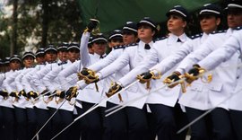 Governo autoriza 489 contratações temporárias para a Aeronáutica