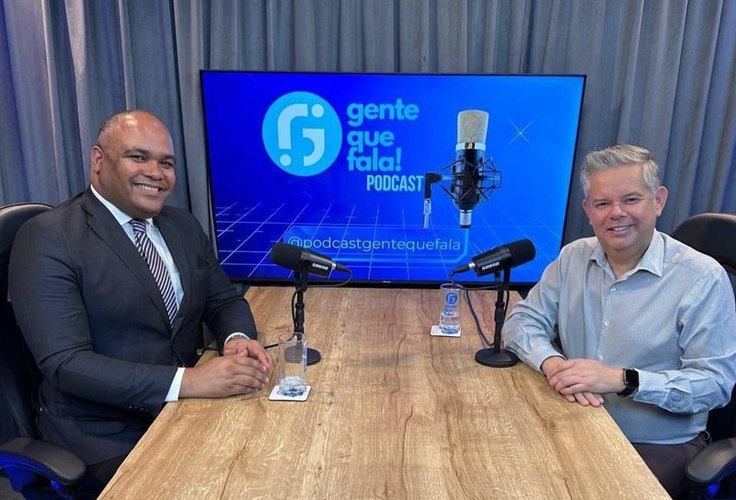 Ele já viveu nas ruas e hoje é jornalista de destaque: João Costa revela tudo em entrevista impactante