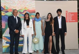 Filme gravado no litoral alagoano estreia sob aplausos no Festival de Veneza