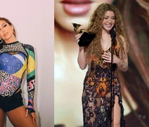 Nova regra do Grammy exclui músicas em português de categoria latina