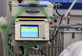 Anvisa disponibiliza guia para produção de ventilador pulmonar