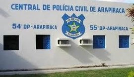 Homem tem casa invadida por criminosos em Arapiraca