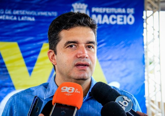 Prefeito baixa novo decreto e disciplina atividades comerciais